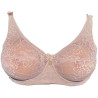 CrossGearX Soutien-Gorge Spécial Prothèse Pocketbra Chair